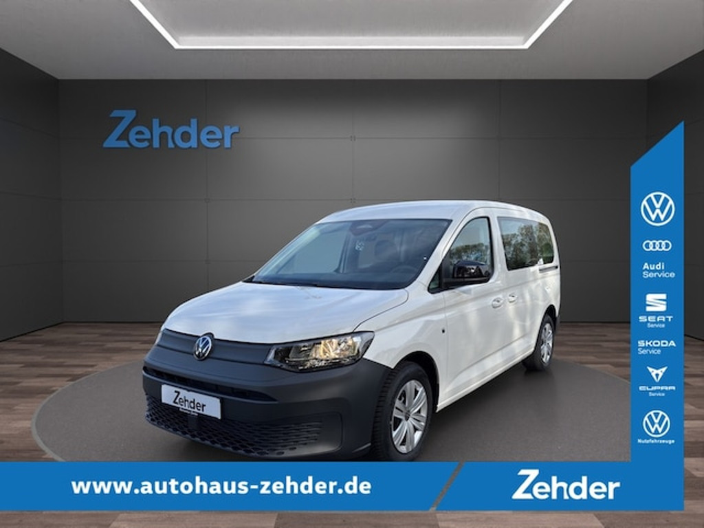Volkswagen Caddy 2025 Diesel