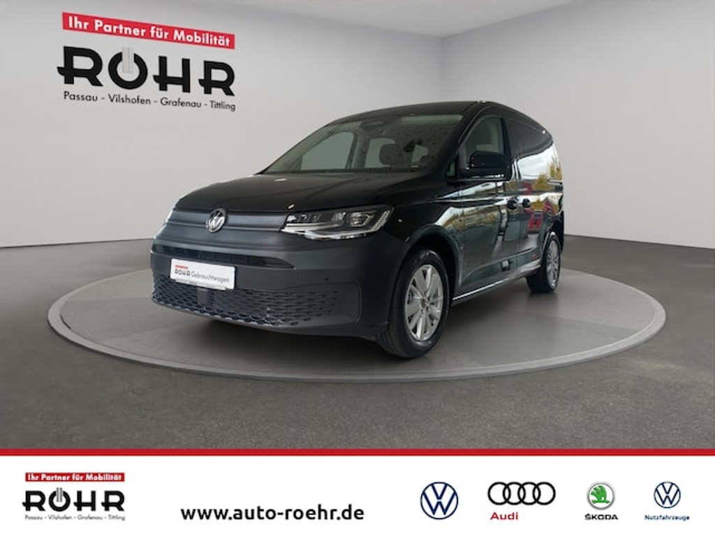 Volkswagen Caddy 2025 Benzine