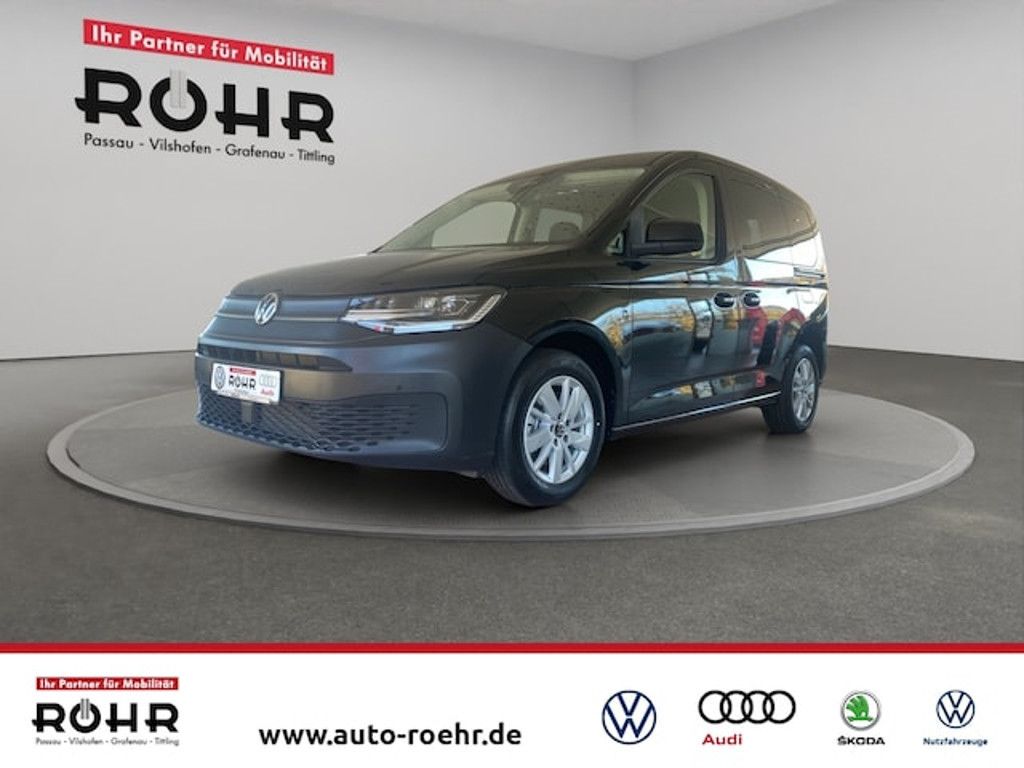 Volkswagen Caddy 2025 Benzine
