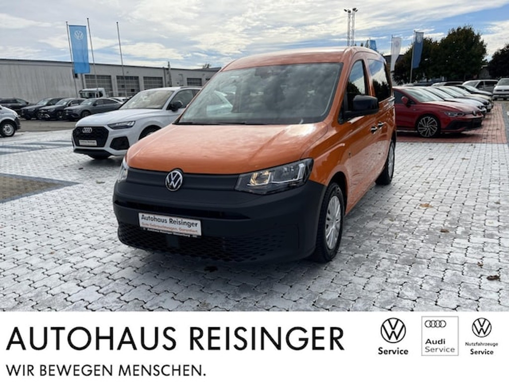 Volkswagen Caddy 2024 Diesel