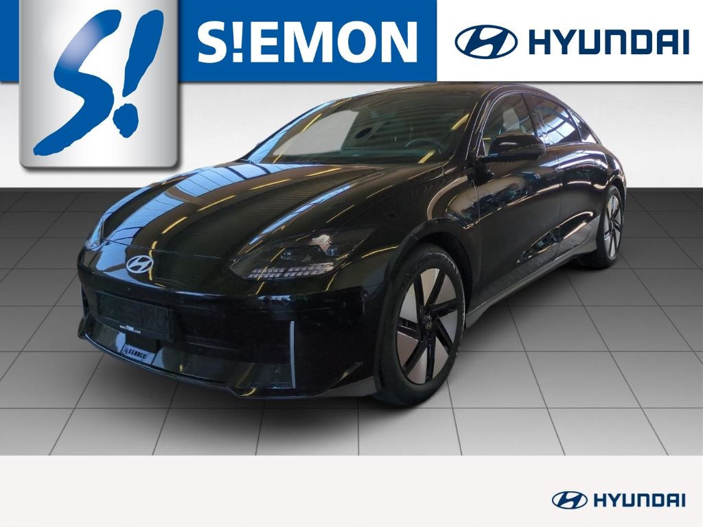 Hyundai IONIQ 6 2024 Elektrisch