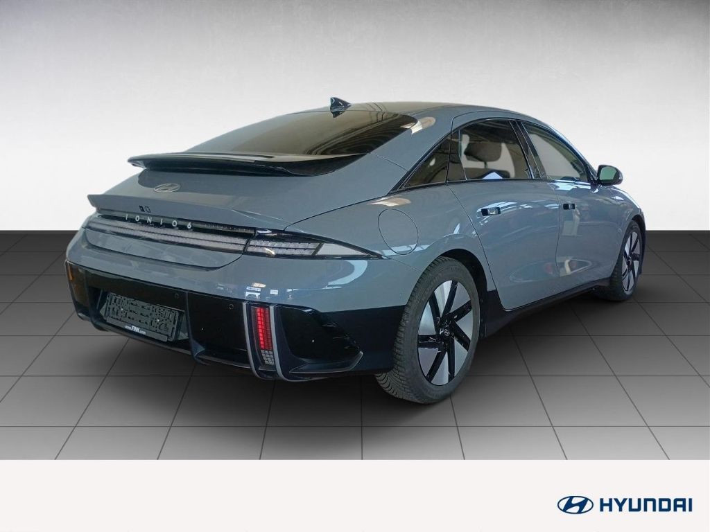 Hyundai IONIQ 6