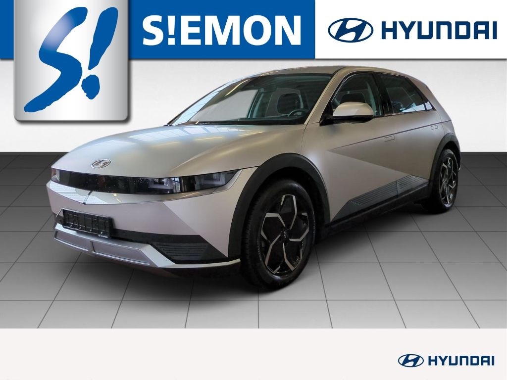 Hyundai Ioniq 5 2024 Elektrisch
