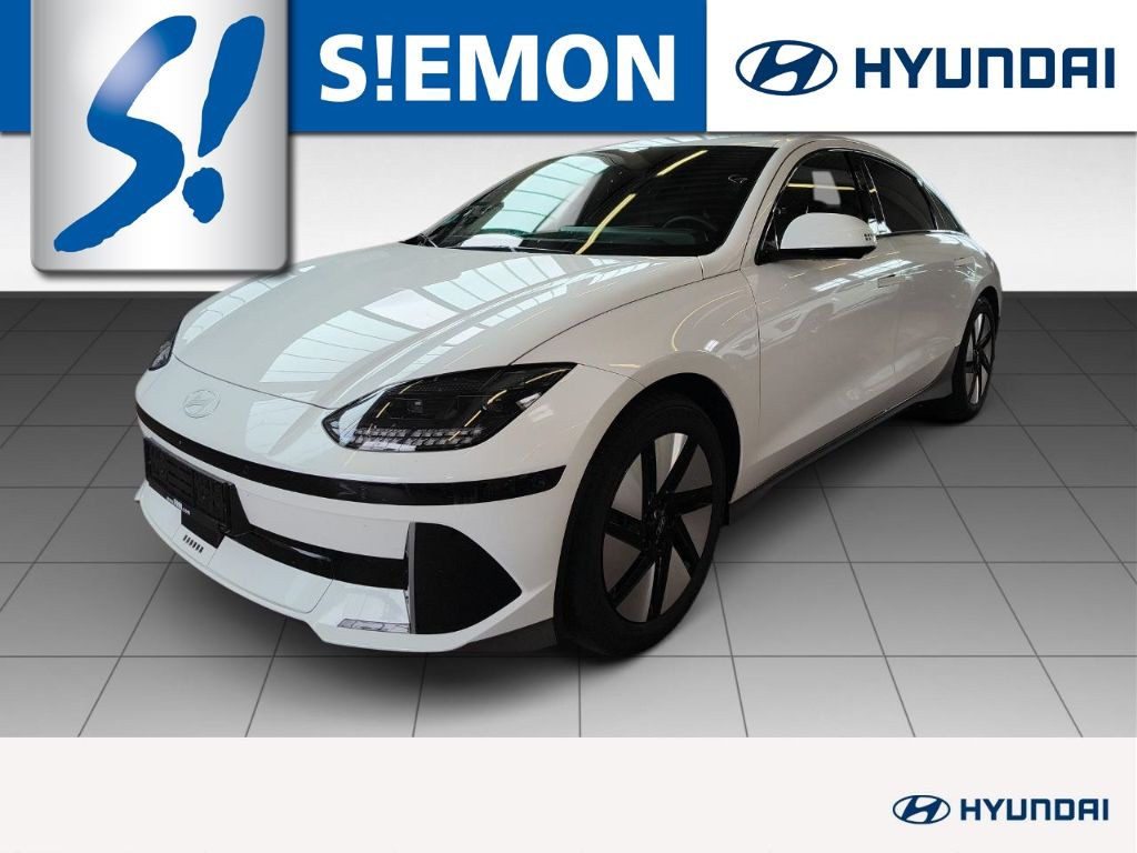 Hyundai IONIQ 6 2024 Elektrisch