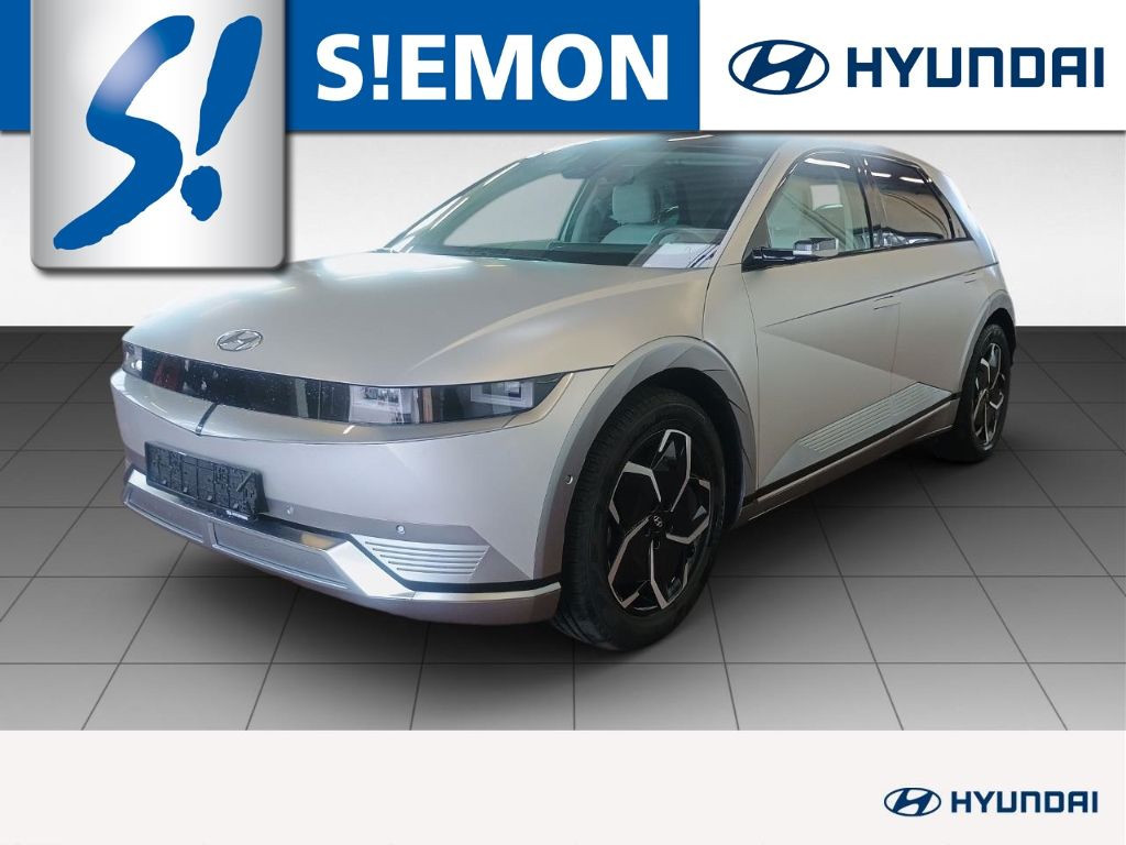 Hyundai Ioniq 5 2024 Elektrisch