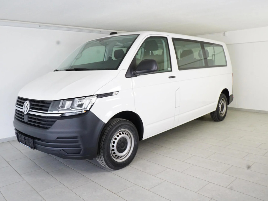 Volkswagen Transporter 2022 Diesel