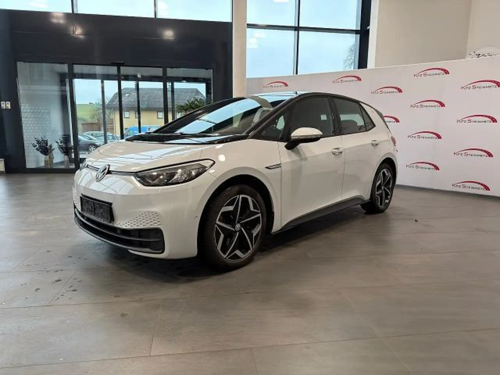 Volkswagen ID.3 2022 Elektrisch
