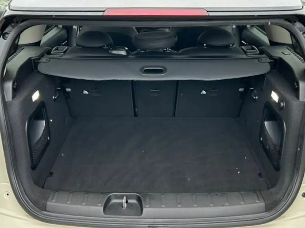 Mini Cooper S Clubman