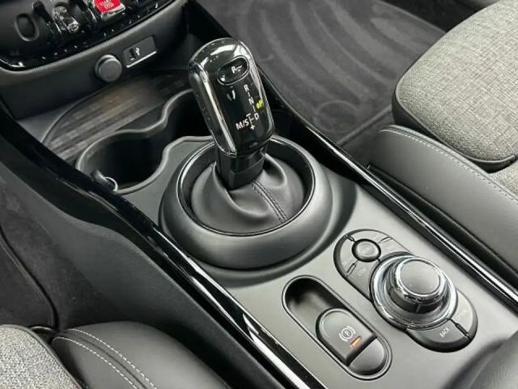 Mini Cooper S Clubman