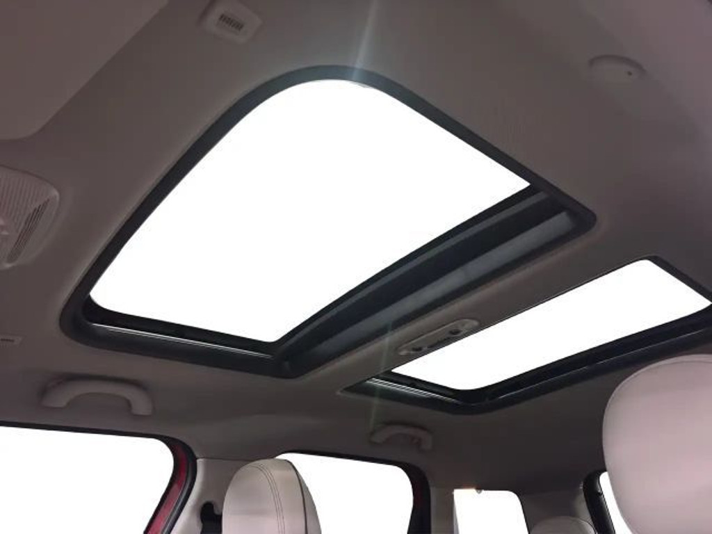 Mini Cooper SE Countryman