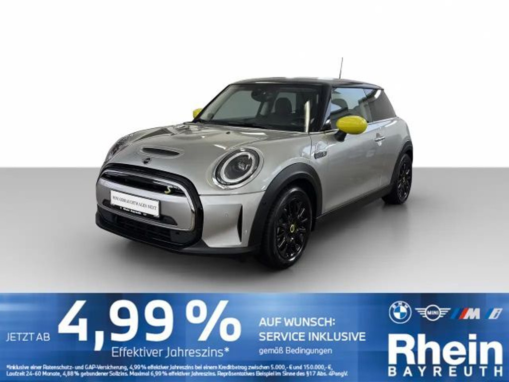 Mini Mini Electric 2022 Elektrisch