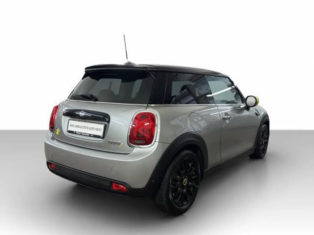 Mini Mini Electric