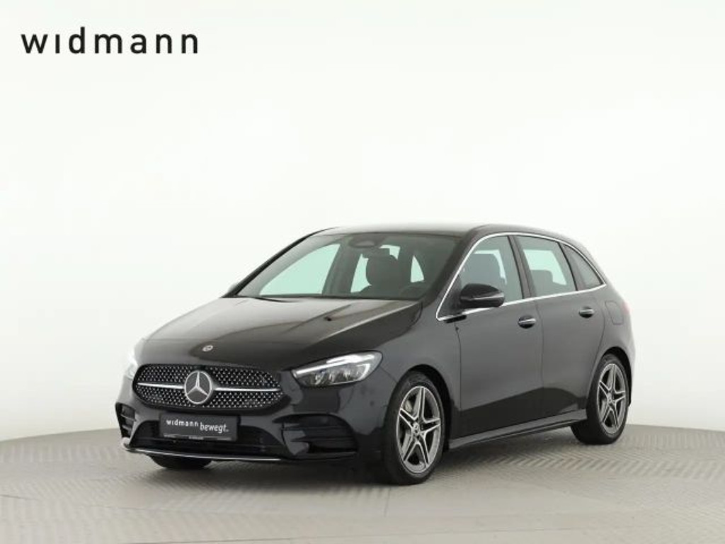 Mercedes-Benz B-Klasse 2025 Diesel