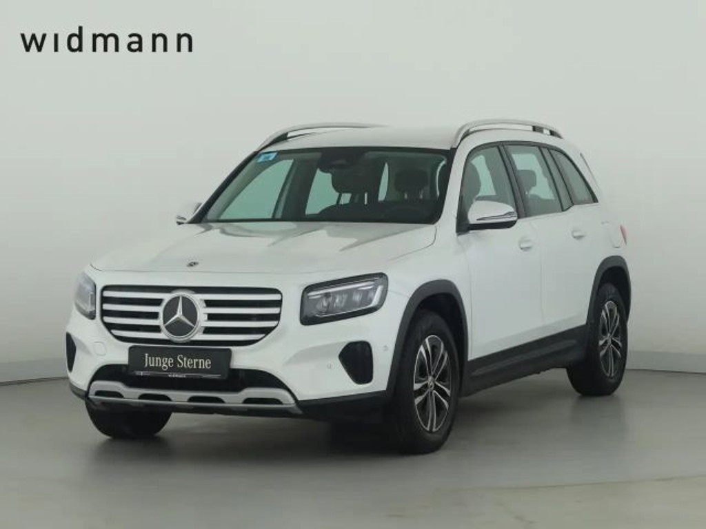 Mercedes-Benz GLB-Klasse 2024 Diesel