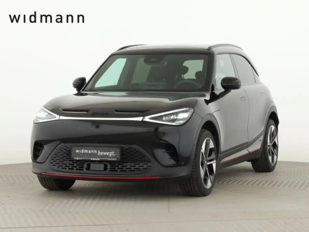 Smart #1 2024 Elektrisch