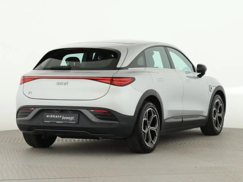 Smart #3