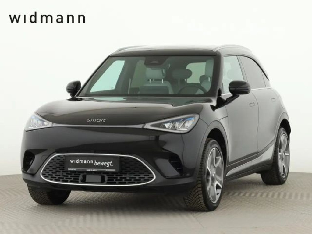 Smart #1 2024 Elektrisch