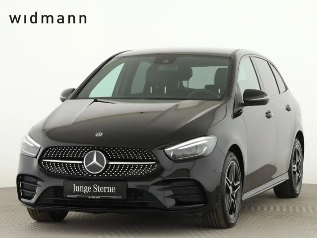 Mercedes-Benz B-Klasse 2022 Hybride Benzine