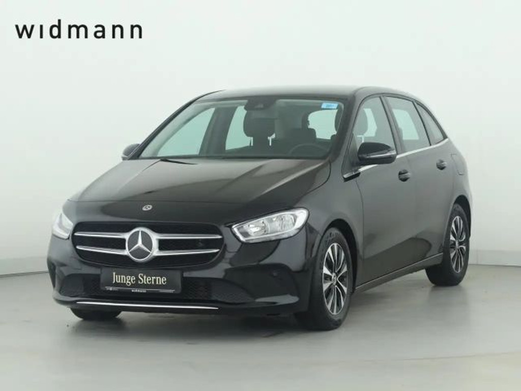 Mercedes-Benz B-Klasse 2022 Diesel