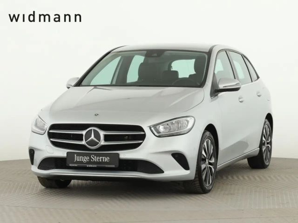 Mercedes-Benz B-Klasse 2022 Hybride Benzine