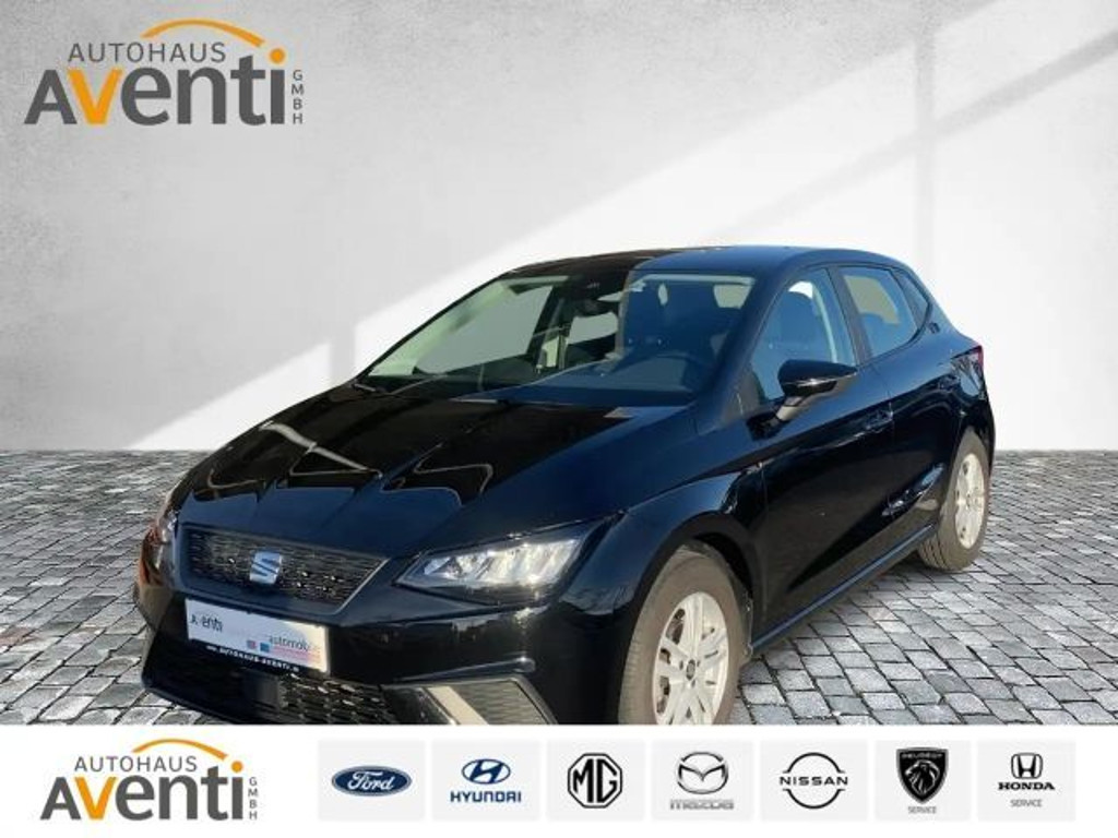 Seat Ibiza 2021 Benzine