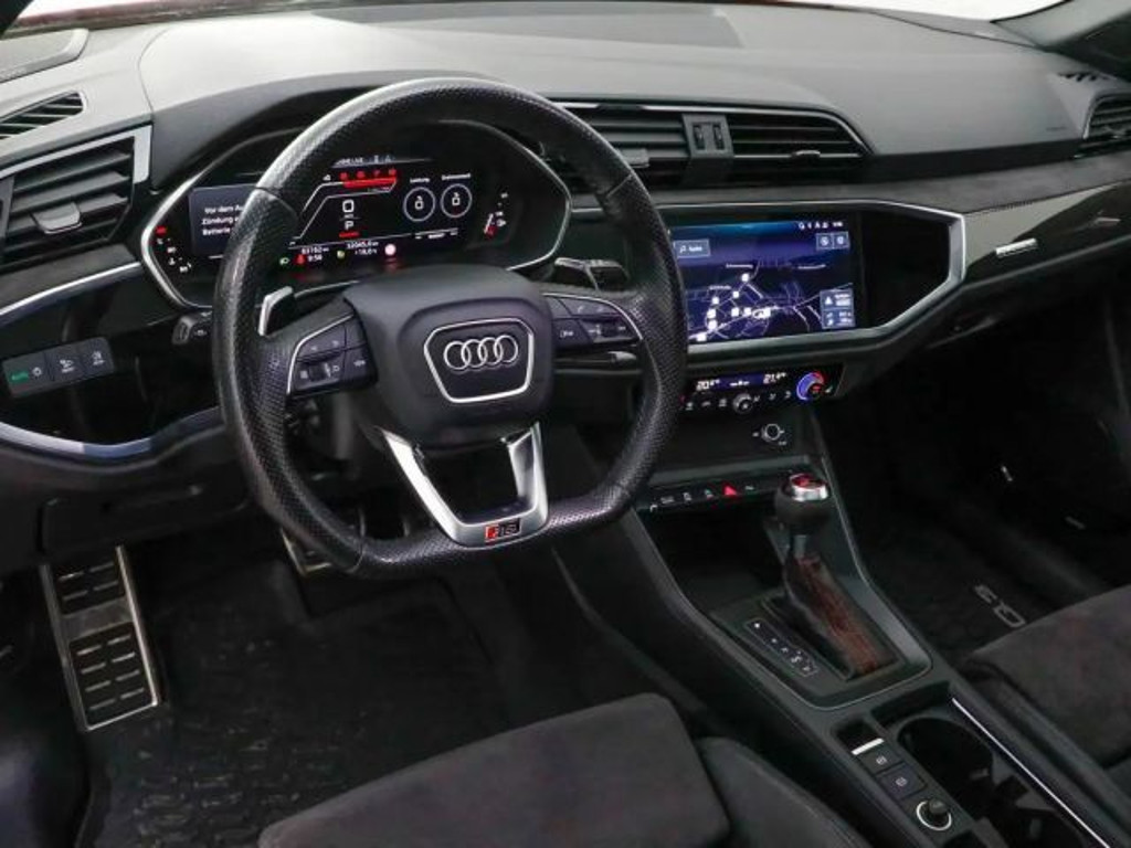 Audi RS Q3