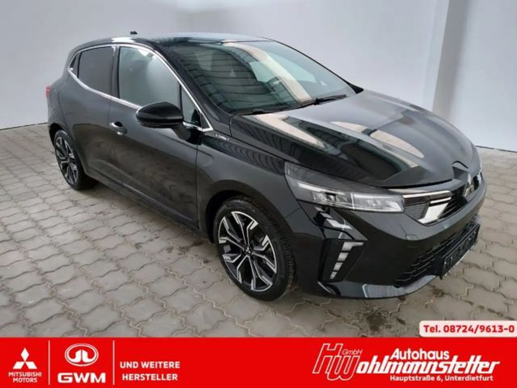 Mitsubishi Colt 2025 Benzine