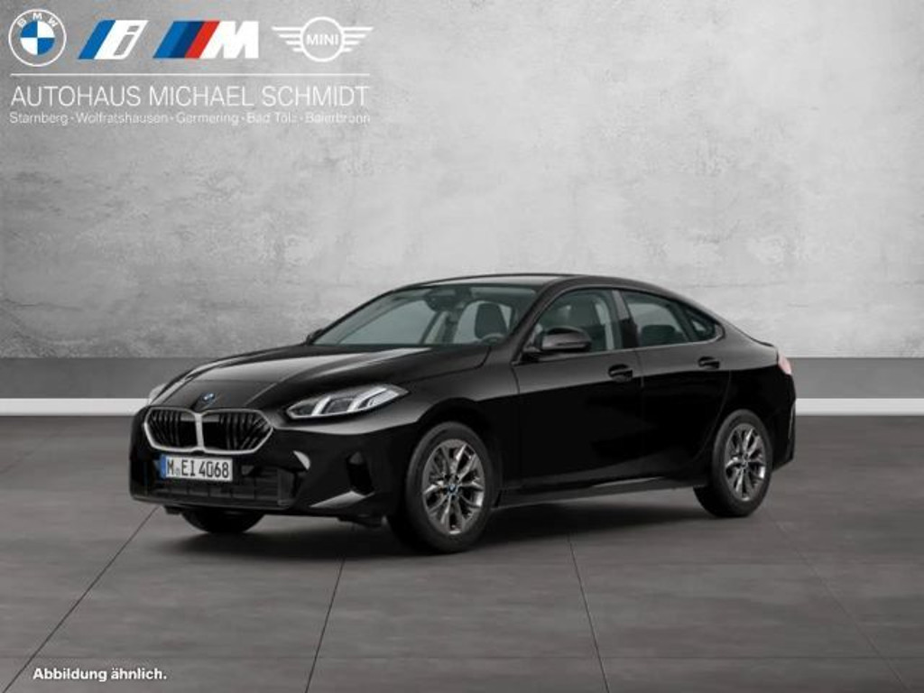 BMW 2 Serie 2025 Benzine