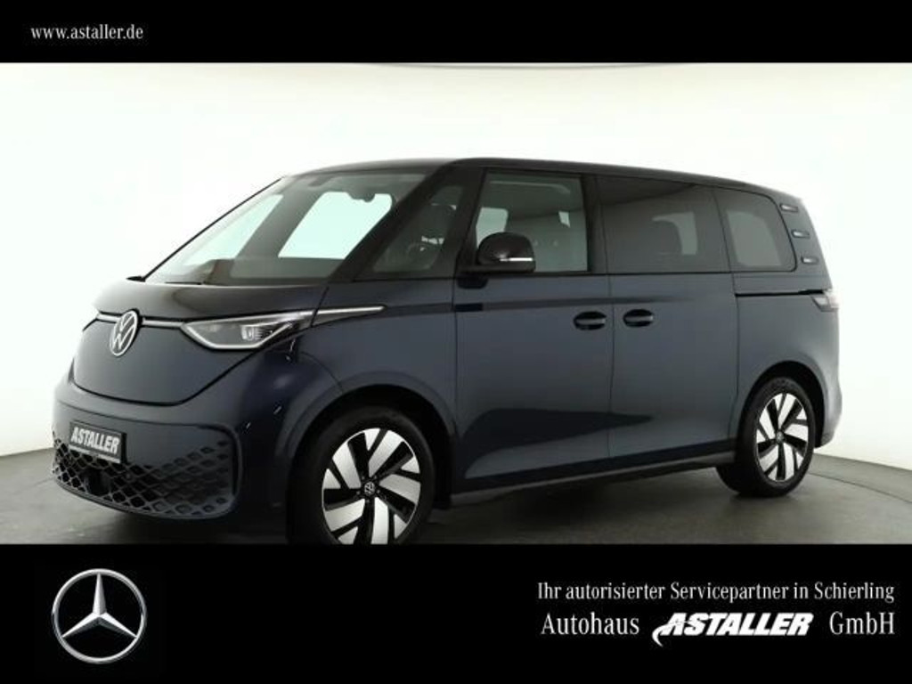 Volkswagen ID. Buzz 2023 Elektrisch