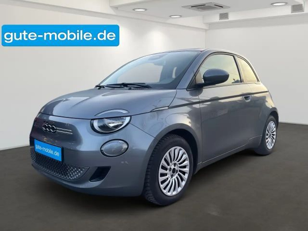 Fiat 500e 2022 Elektrisch