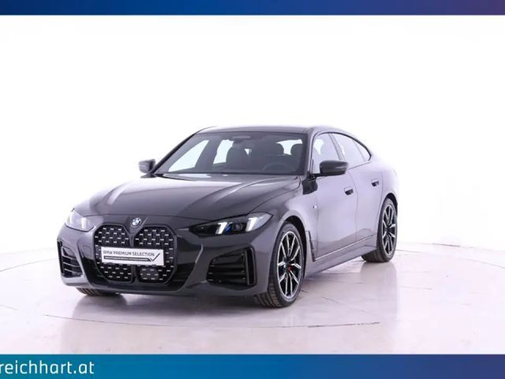 BMW 4 Serie 2025 Diesel