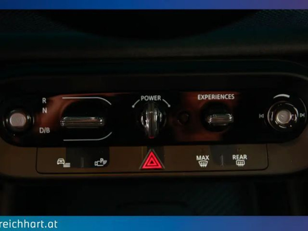 Mini Cooper SE Countryman