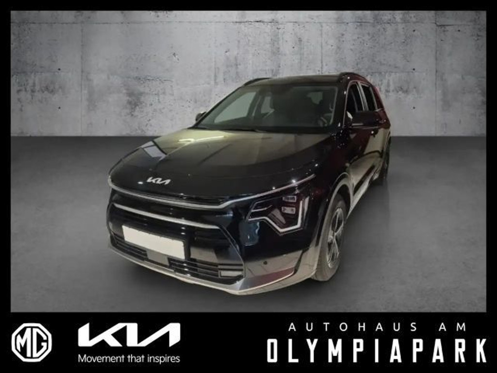 Kia Niro 2025 Hybride Benzine