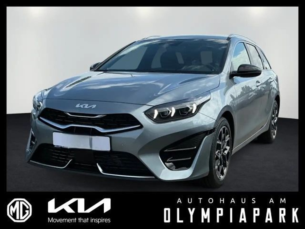 Kia Ceed 2025 Benzine
