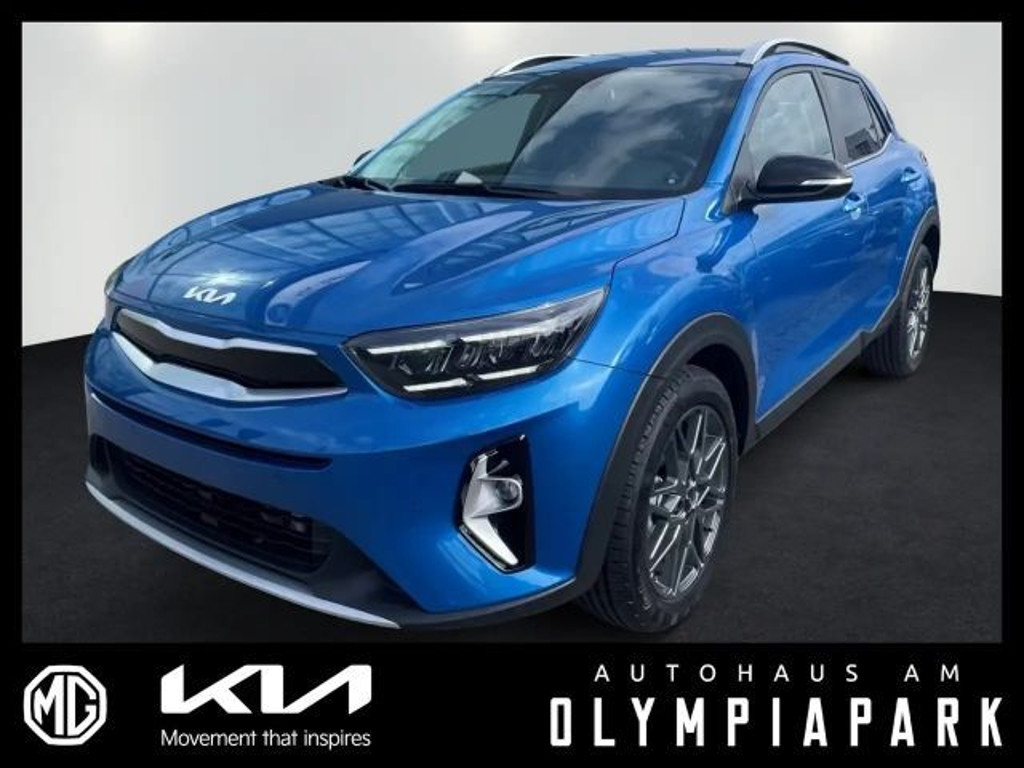 Kia Stonic 2025 Benzine