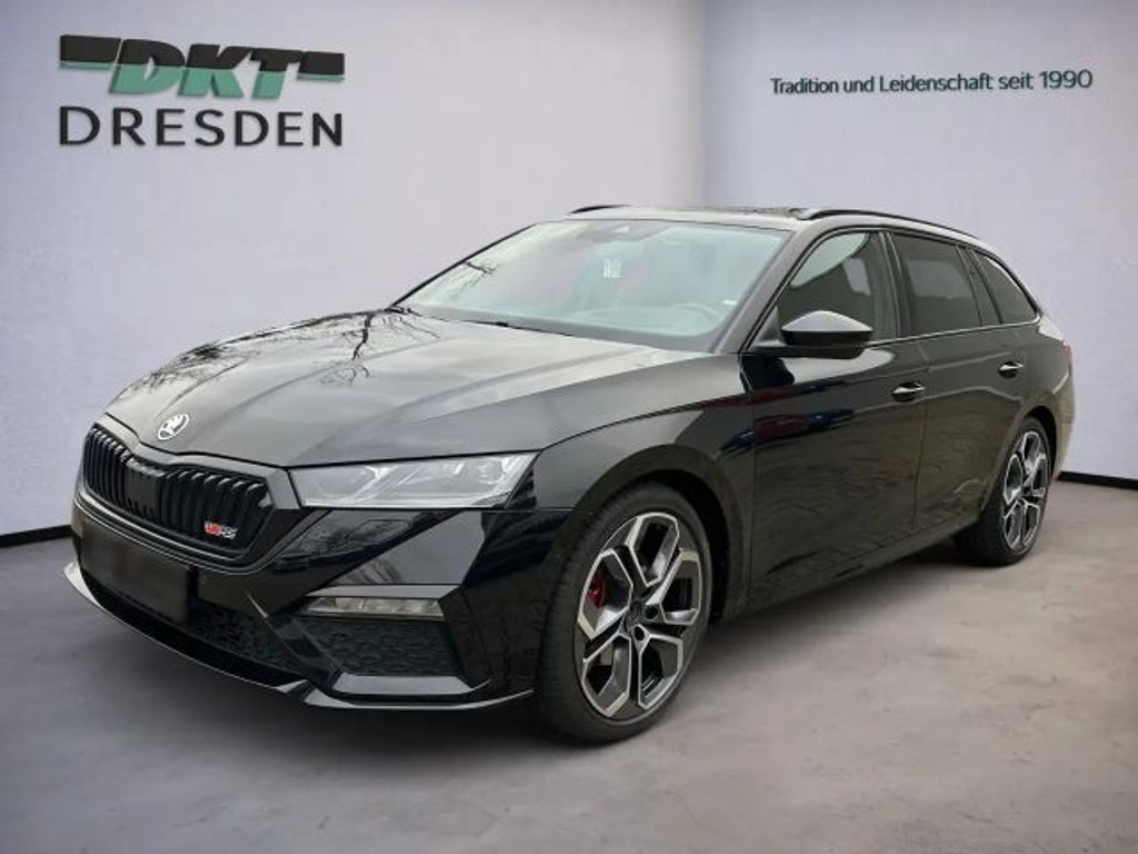 Skoda Octavia 2022 Diesel