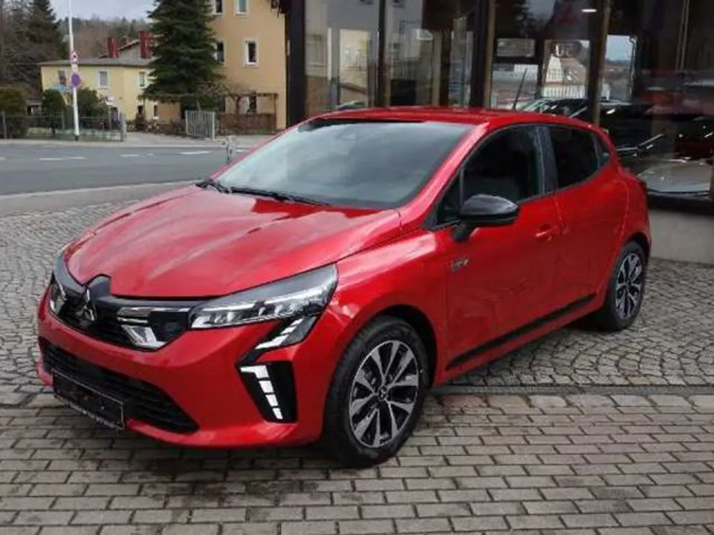 Mitsubishi Colt 2025 Benzine