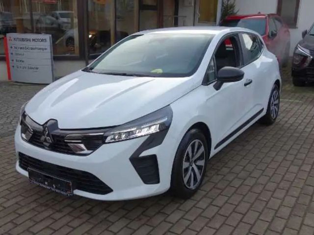 Mitsubishi Colt 2025 Benzine