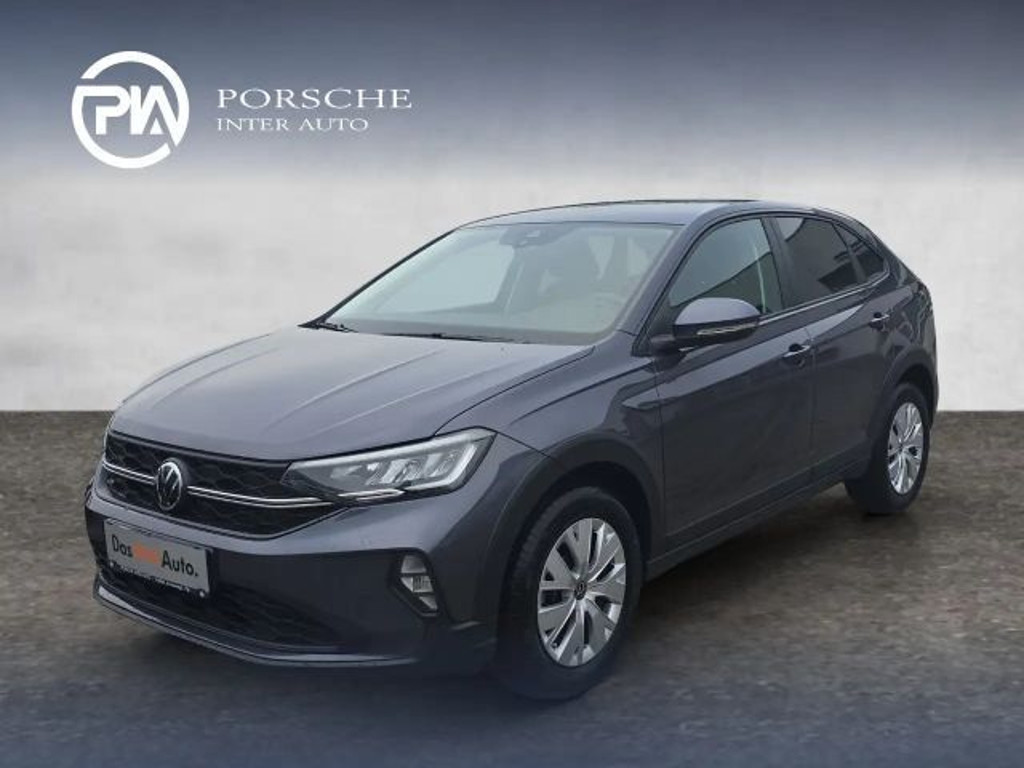 Volkswagen Taigo 2025 Benzine