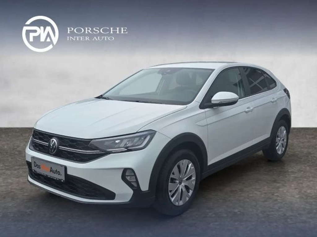 Volkswagen Taigo 2025 Benzine