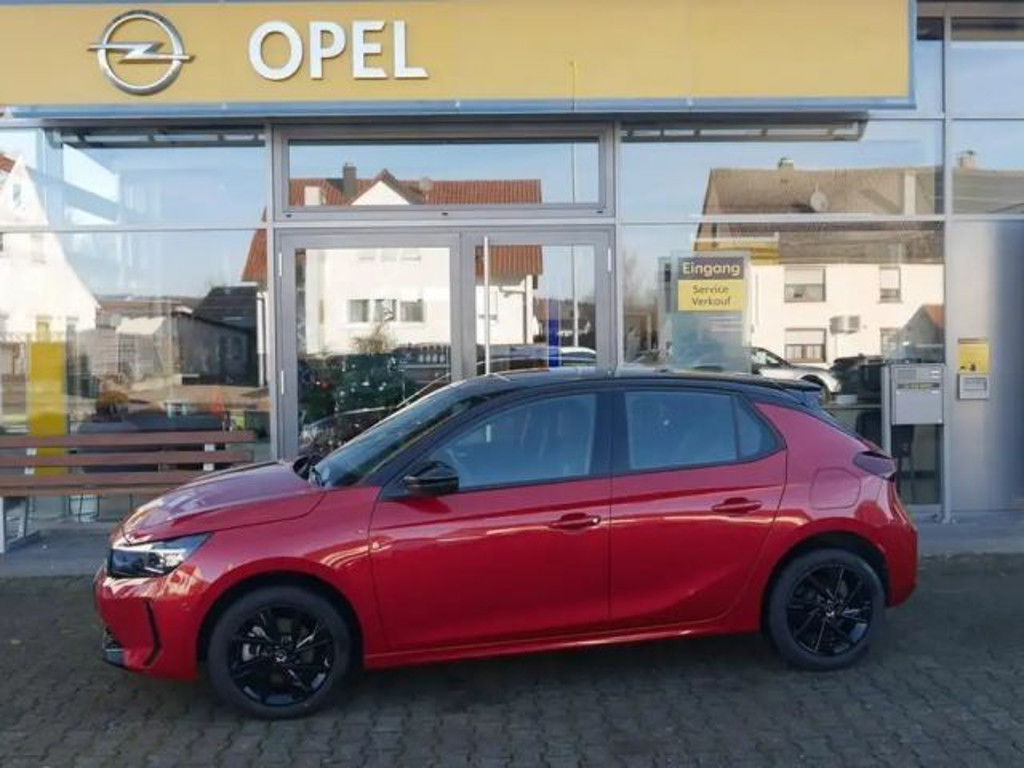 Opel Corsa 2024 Benzine