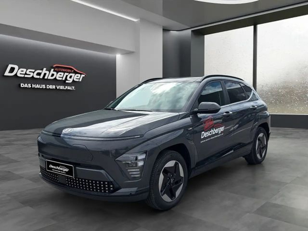 Hyundai Kona 2025 Elektrisch