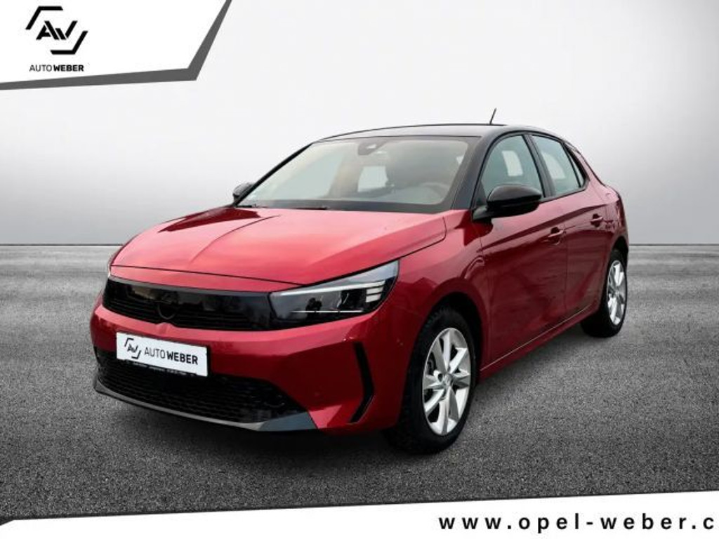 Opel Corsa 2025 Benzine
