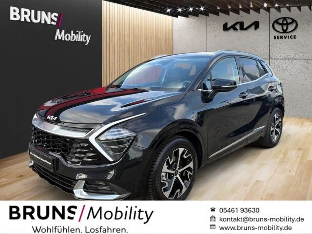 Kia Sportage 2024 Diesel