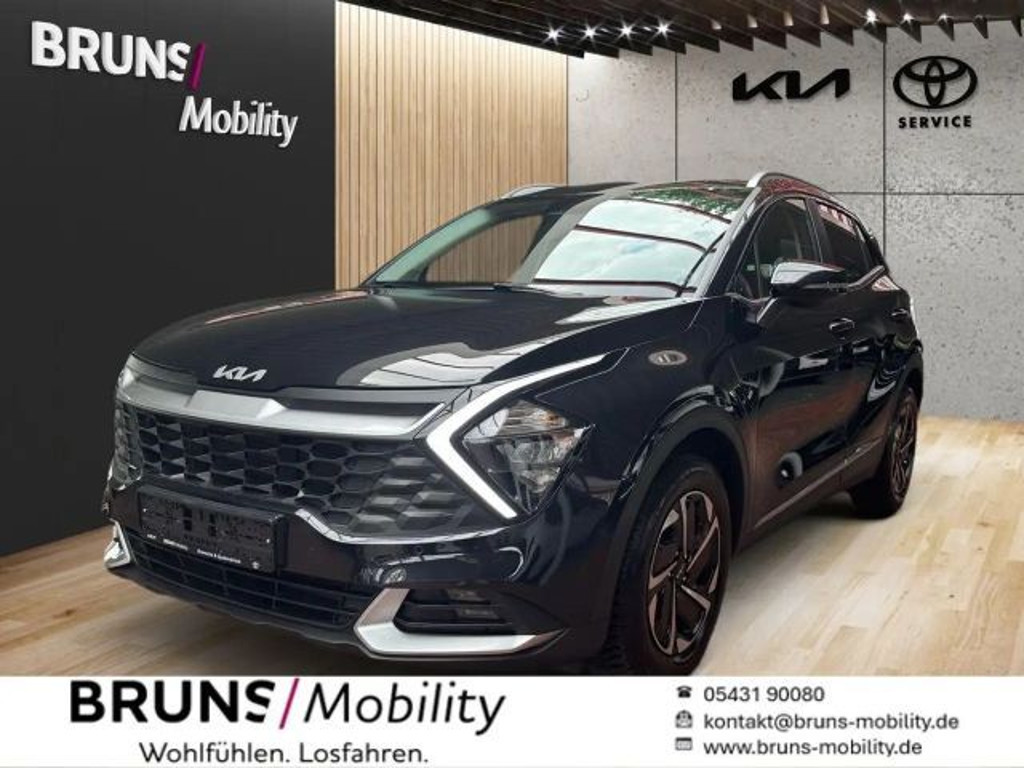 Kia Sportage 2025 Diesel