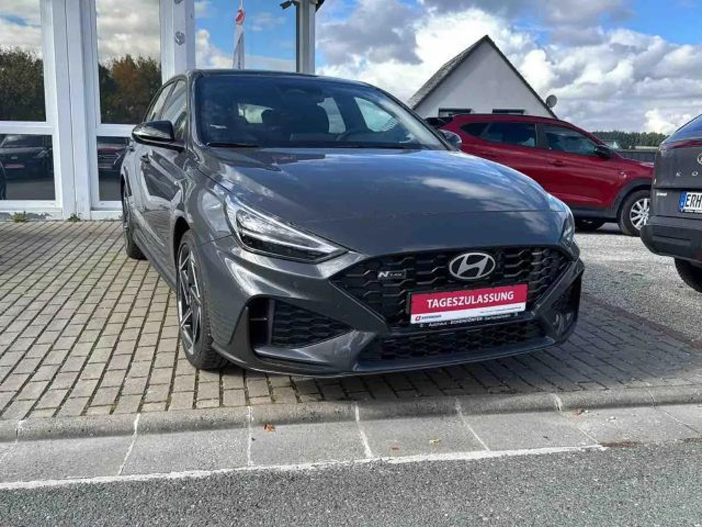 Hyundai i30 2025 Benzine