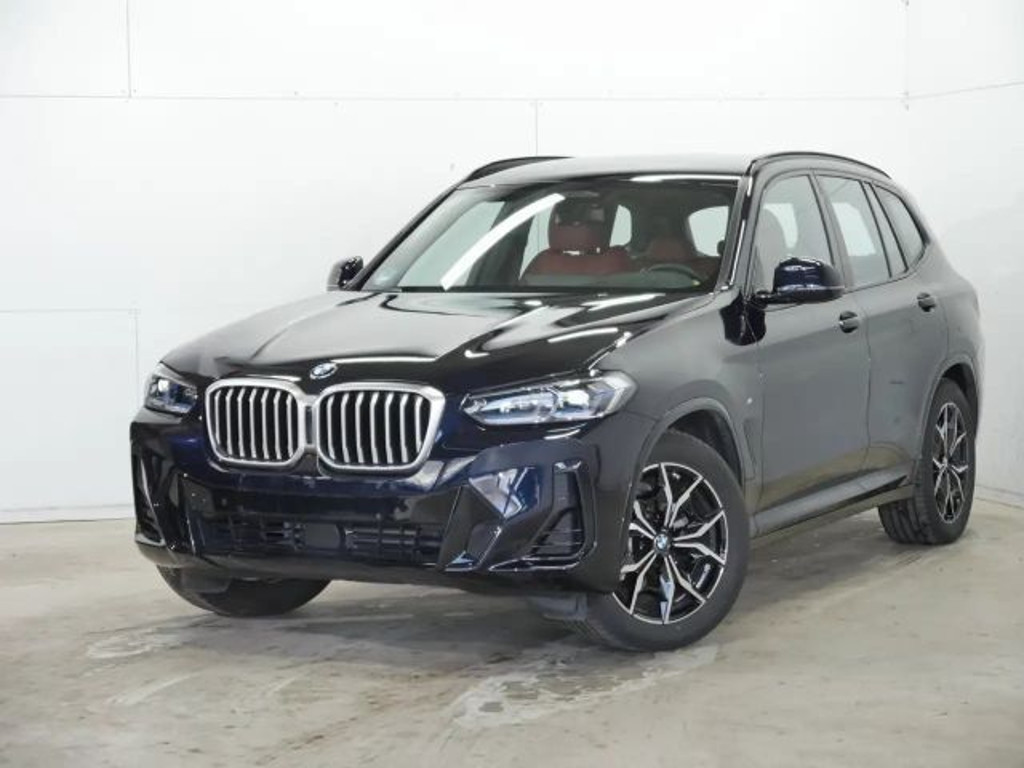 BMW X3 2024 Diesel
