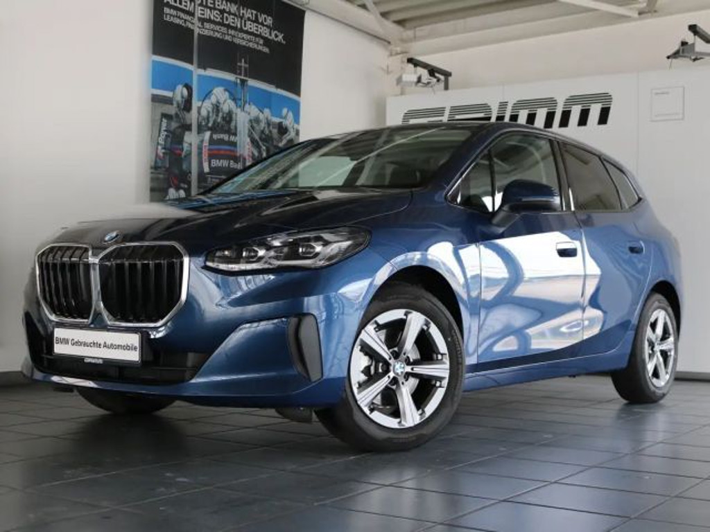 BMW 2 Serie 2025 Benzine