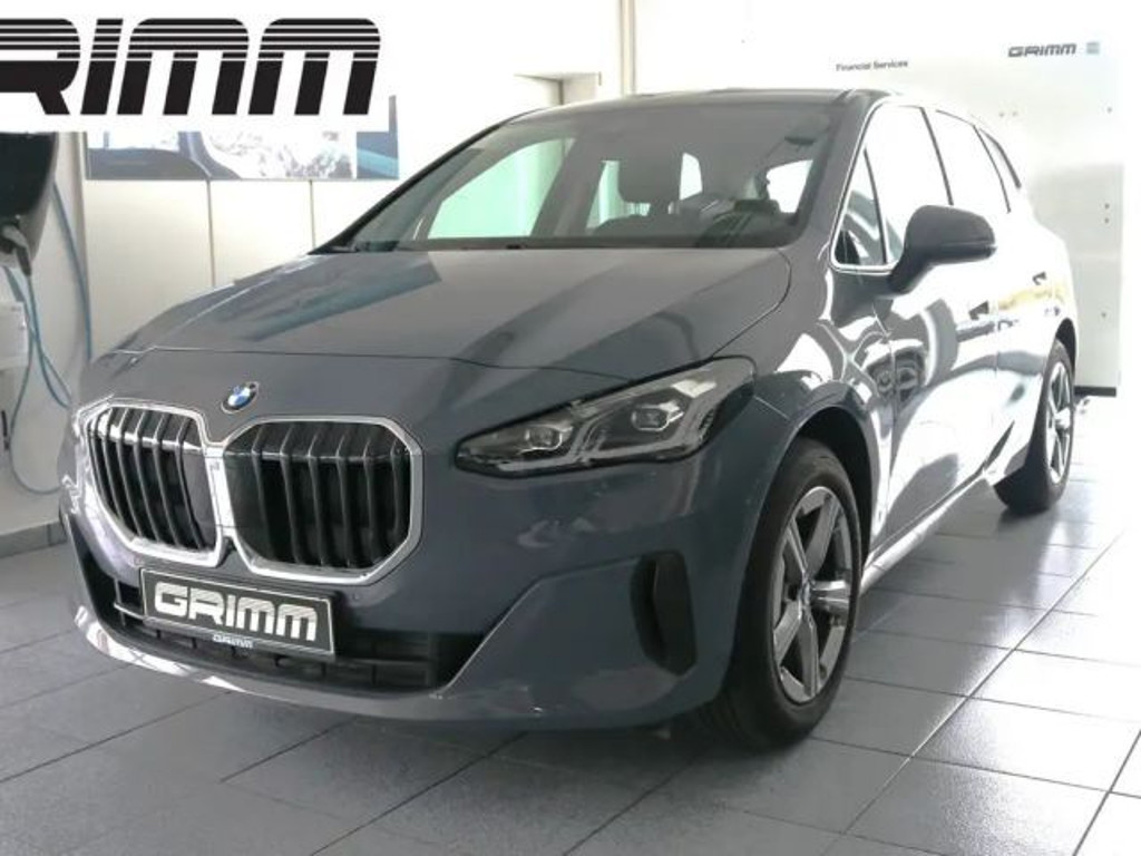 BMW 2 Serie