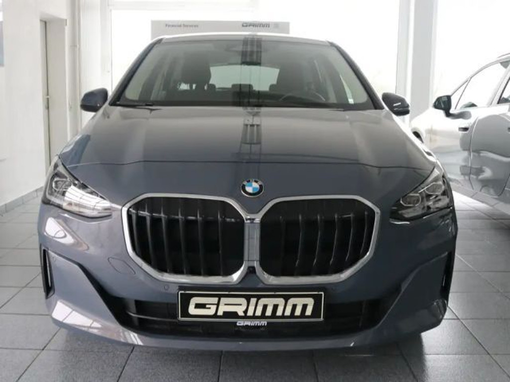 BMW 2 Serie